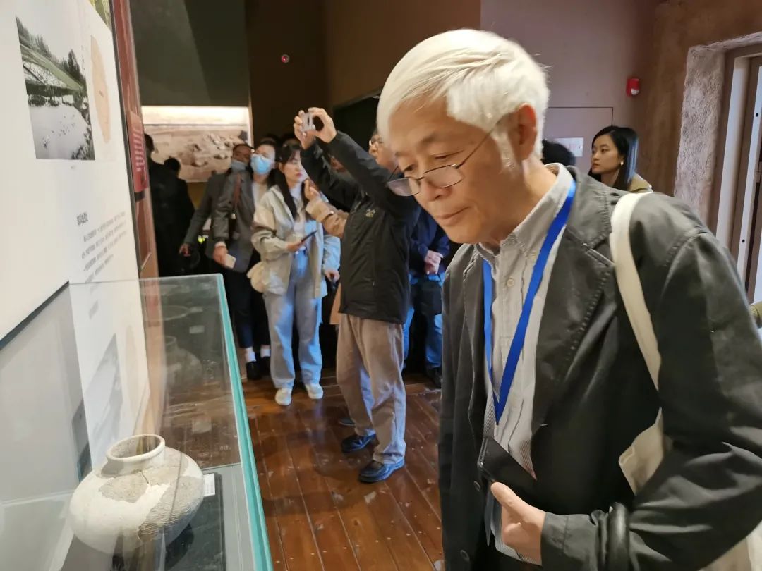 第6届“早期聚落与城市”学术论坛在湖南常德成功举办 第6届“早期聚落与城市”学术论坛在湖南常德成功举办