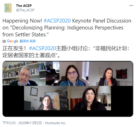 国际资讯 | [美]美国规划院校联合会2020年会在线召开/辛辛那提有轨电车将永久免票/南洛杉矶开放新步道(2020.11)