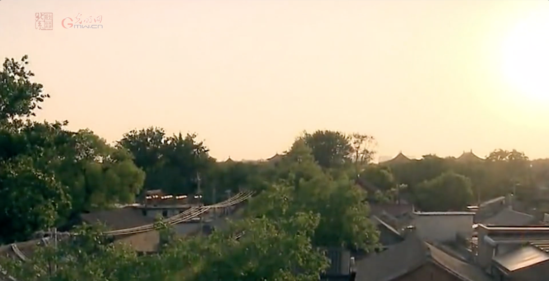 北京地名 | 什锦花园与百花深处 北京地名 | 什锦花园与百花深处