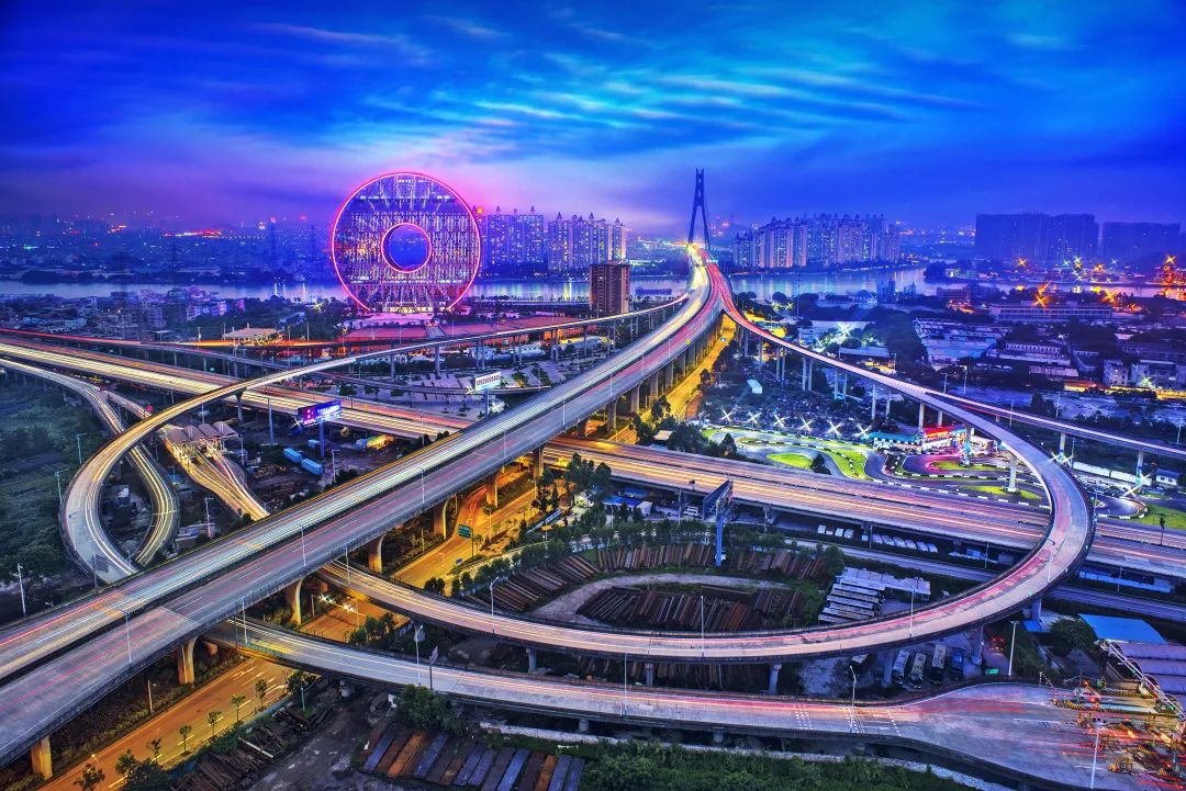 从科尔尼指数看广州城市竞争力的现在与未来 从科尔尼指数看广州城市竞争力的现在与未来