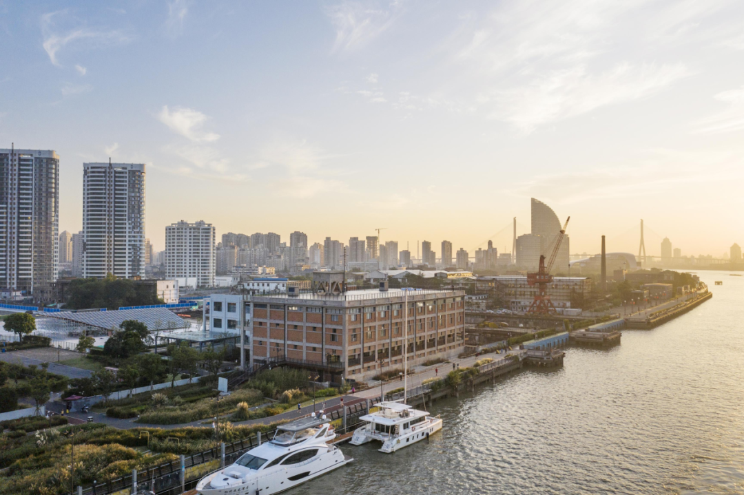 徐毅松：空间赋能 艺术建城——以空间艺术季推动人民城市建设的上海城市更新实践