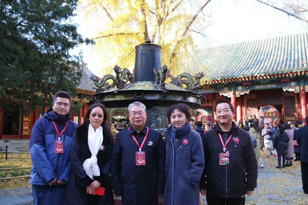 湟中暖锅进京来,融融情意送将去——中国城市规划学会与青海阳坡村结对共建一载有余 湟中暖锅进京来,融融情意送将去——中国城市规划学会与青海阳坡村结对共建一载有余