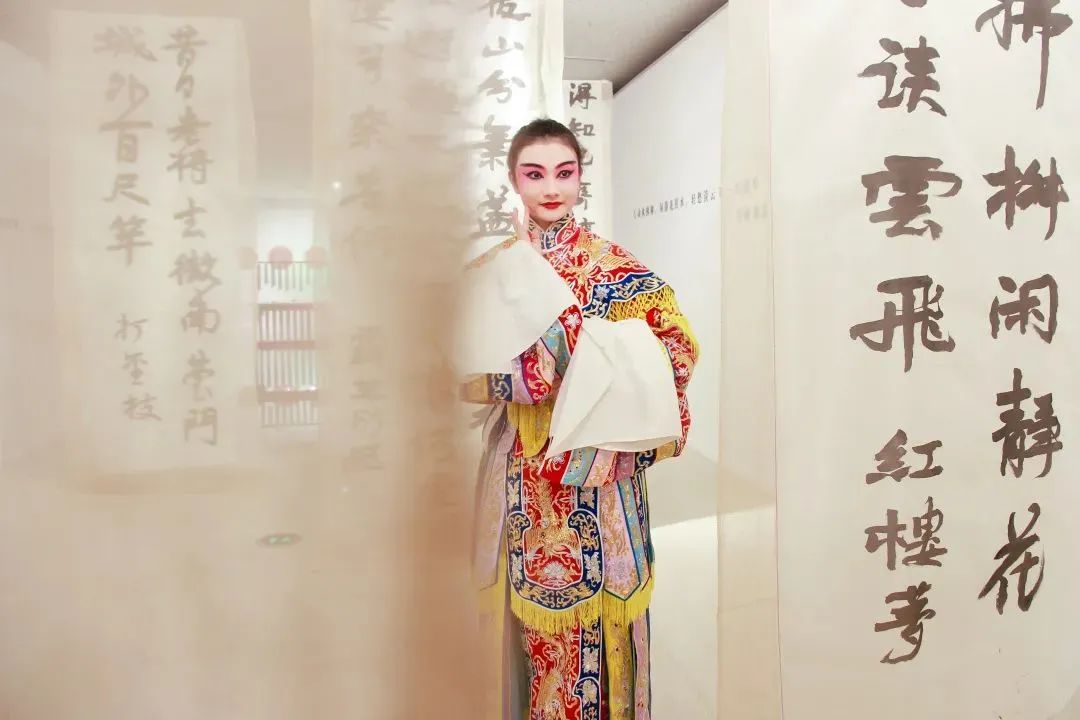 “周末艺聚”天桥剧院主题开放日活动来袭! “周末艺聚”天桥剧院主题开放日活动来袭!
