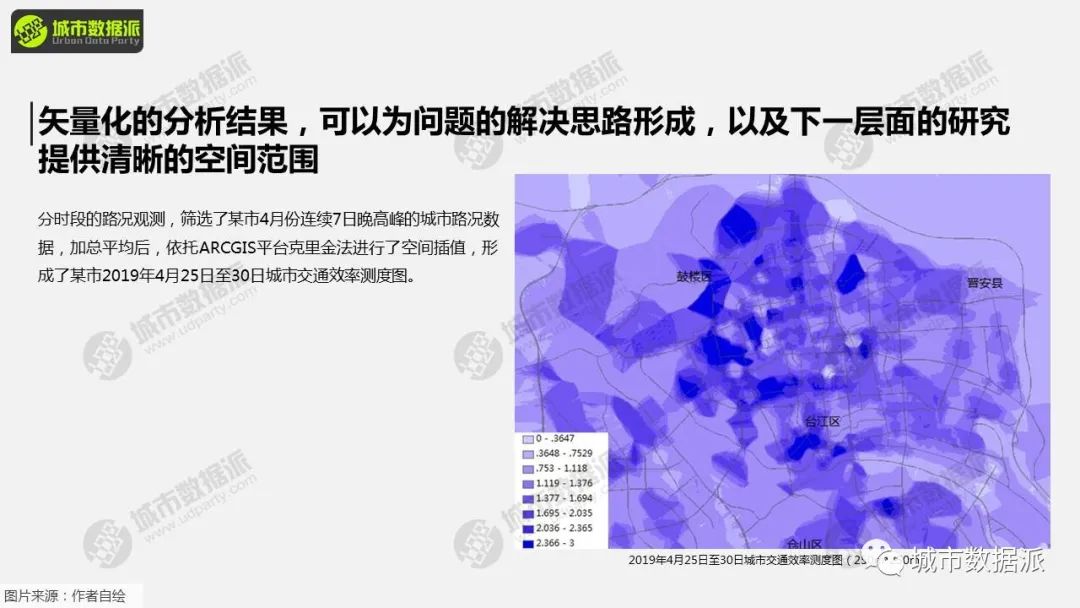 今日下午2点免费直播专题课,一起来学习吧!丨城市数据派 今日下午2点免费直播专题课,一起来学习吧!丨城市数据派