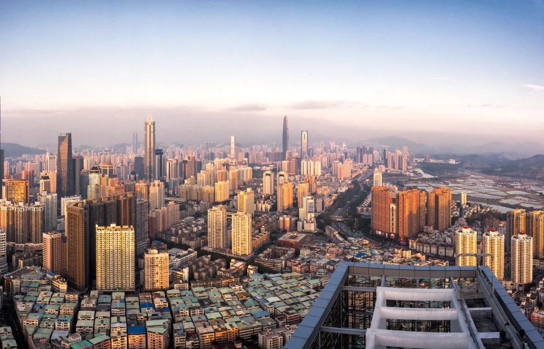 同衡学术 | 市级国土空间总体规划城市设计解读 同衡学术 | 市级国土空间总体规划城市设计解读