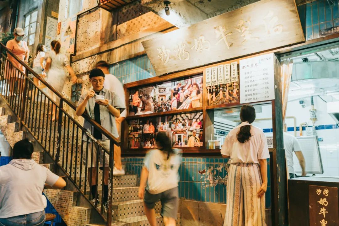 城市乡愁是一场实验吗? 城市乡愁是一场实验吗?