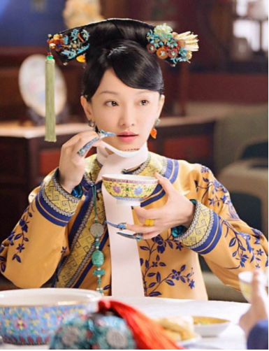 一年好景君须记,正是瓷青茶艳时 ——“双景茶”,可以品味的文化遗产 一年好景君须记,正是瓷青茶艳时 ——“双景茶”,可以品味的文化遗产
