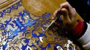 一年好景君须记,正是瓷青茶艳时 ——“双景茶”,可以品味的文化遗产 一年好景君须记,正是瓷青茶艳时 ——“双景茶”,可以品味的文化遗产