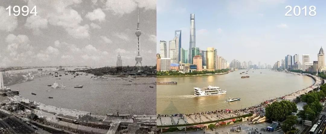 浦东开发开放30周年庆祝大会隆重举行，习近平发表重要讲话（附全文+数读浦东）