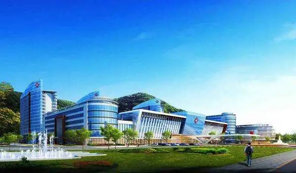 城市体检评估成果交流：徐州篇——老工业城市绿色宜居转型评估