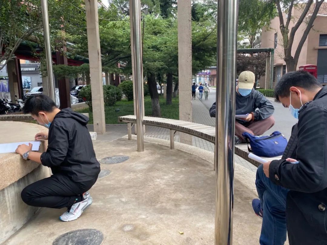 【调查】北京上班族的工作与生活环境满意度（做问卷，领红包，抽大奖啦）