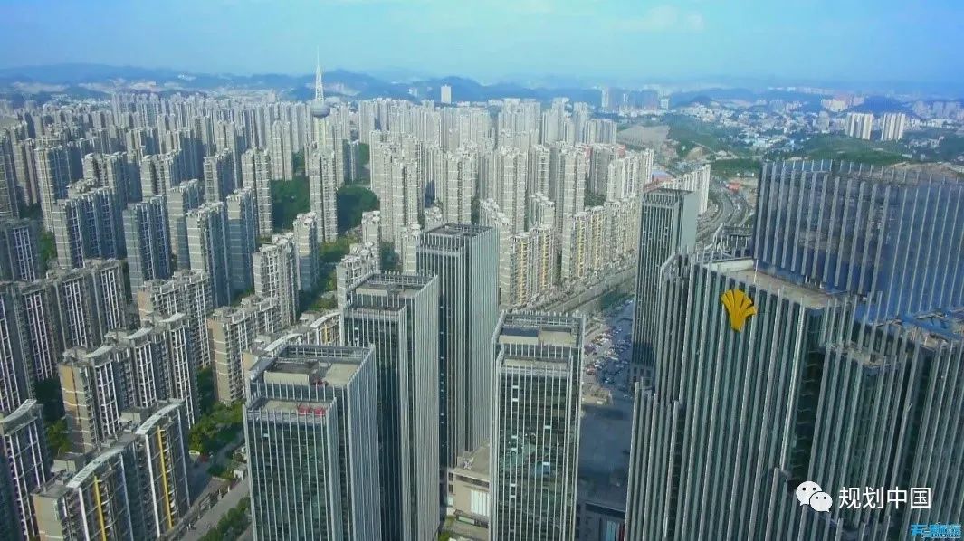 标准助力城市高质量发展 标准助力城市高质量发展