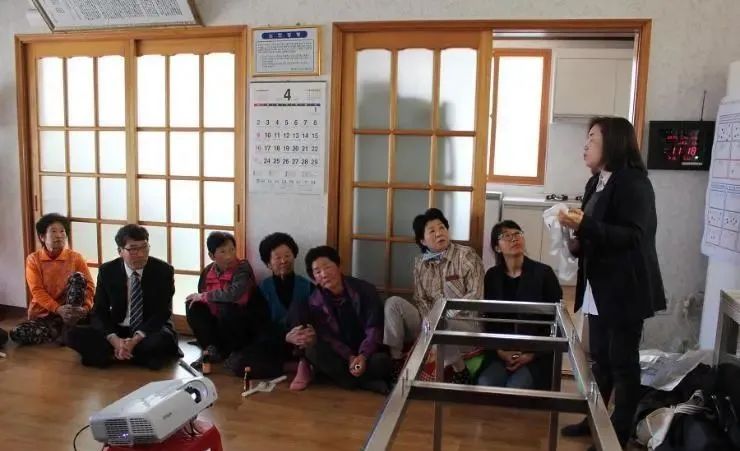 【乡村振兴】韩国如何在农村推广垃圾分类? 【乡村振兴】韩国如何在农村推广垃圾分类?