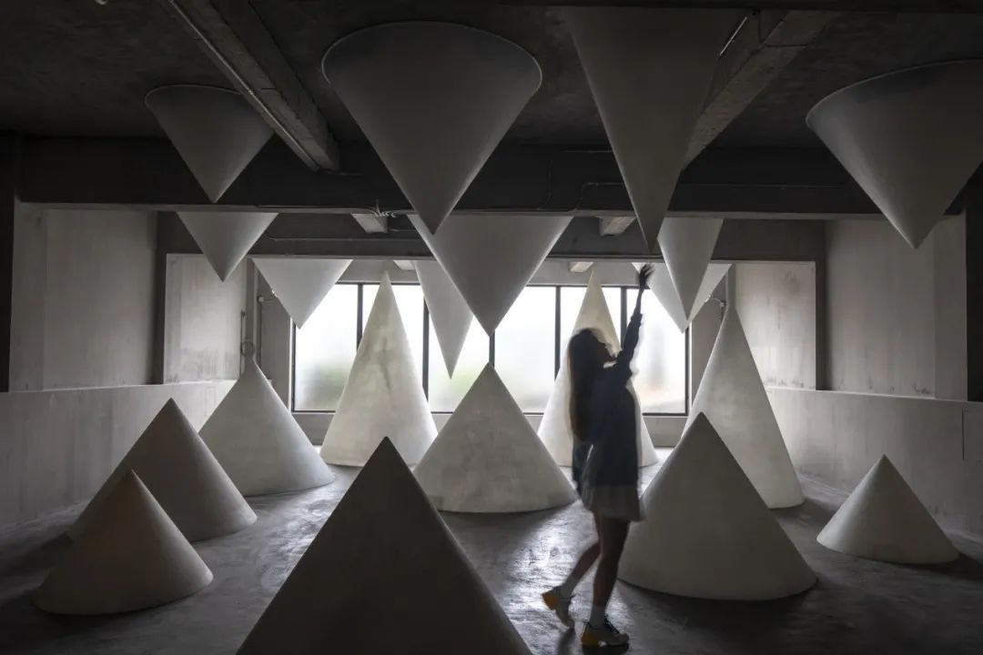 徐毅松：空间赋能 艺术建城——以空间艺术季推动人民城市建设的上海城市更新实践