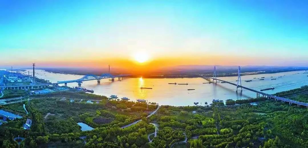 新华日报：打造“黄金水道”上的“钻石段”