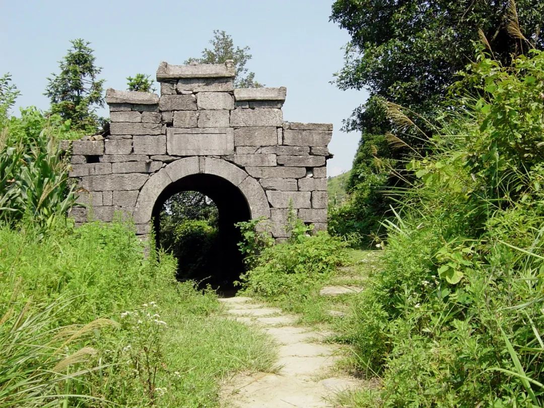 【周末悦读】古道洲街的建筑语言与文化符号 【周末悦读】古道洲街的建筑语言与文化符号