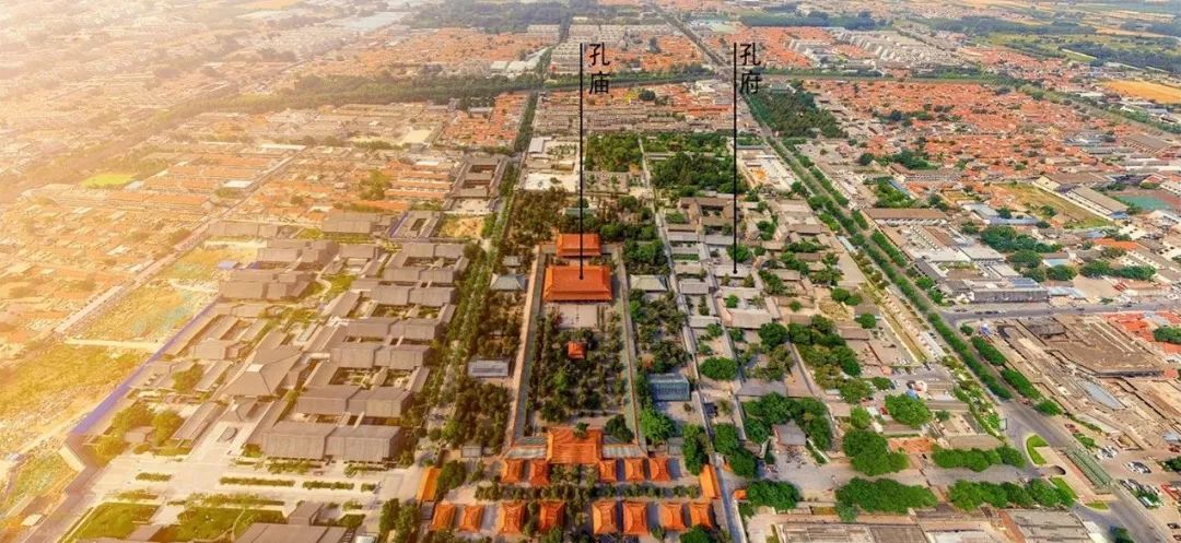 【继承与创新】肃其敬：一种追求城市人文空间敬慕感的营造理念