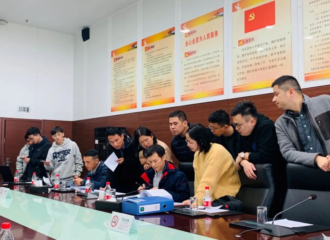 市联席会议办公室来钱塘新区检查指导农村乱占耕地建房问题整治摸排工作