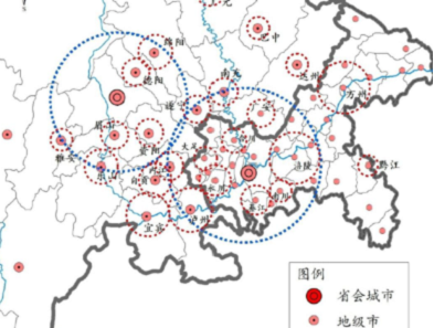 肖金成:都市圈理论与规划 | 学术季 肖金成:都市圈理论与规划 | 学术季
