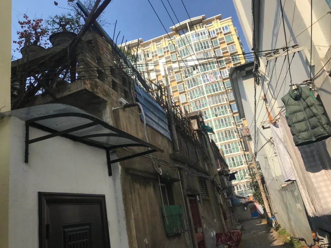 2020年基层亮点工作巡展之八——玄武分局:探索老城更新,提升空间品质 2020年基层亮点工作巡展之八——玄武分局:探索老城更新,提升空间品质