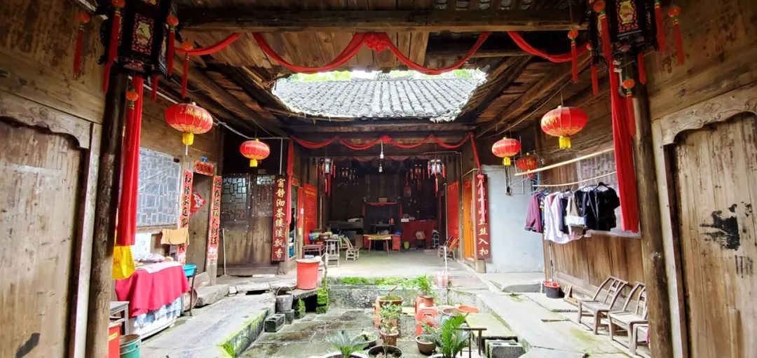 【遗珠拾粹】国家历史文化名城研究中心历史街区调研——湖北省恩施市红土溪集镇