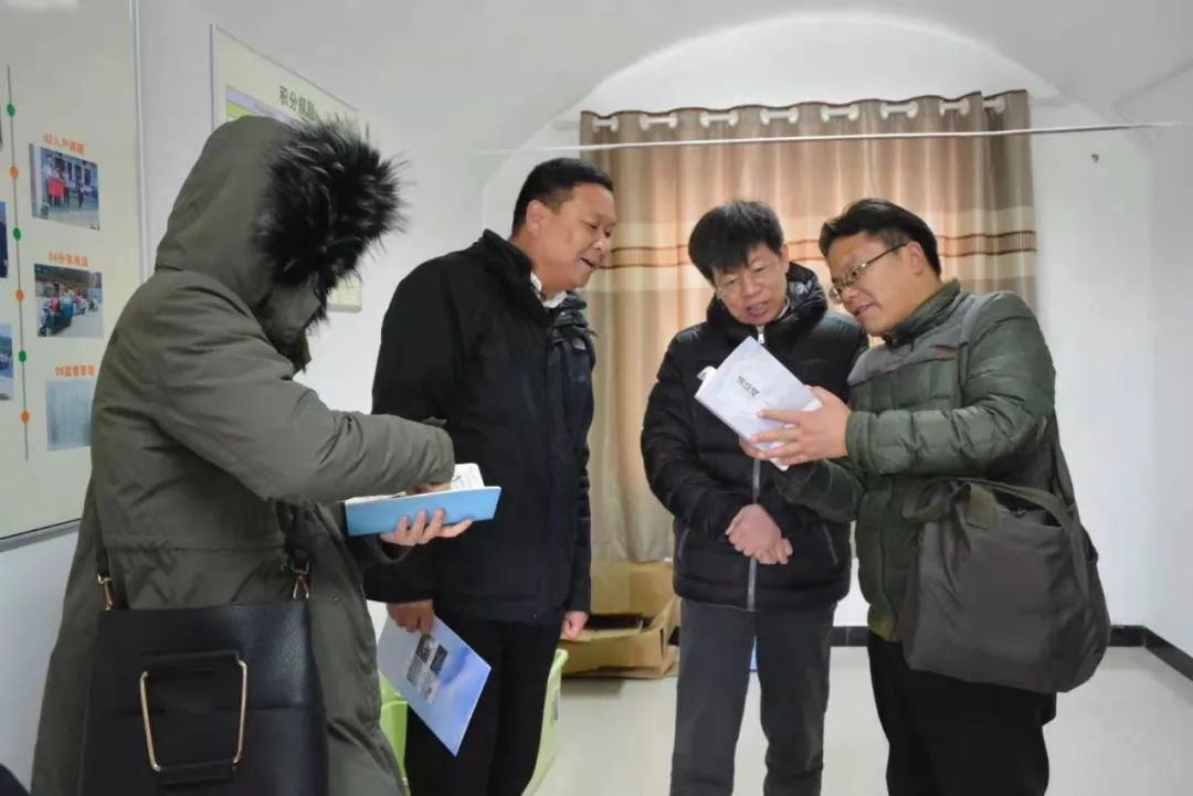 大南沟生态文明银行的做法值得推广 大南沟生态文明银行的做法值得推广