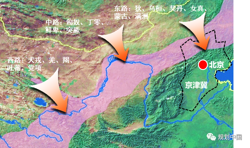大历史观引领古都郊野特色地区文脉传承 ——以北京大南苑区域为例 大历史观引领古都郊野特色地区文脉传承 ——以北京大南苑区域为例