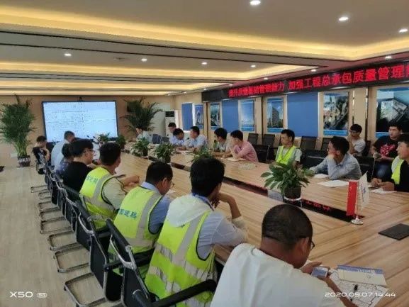 2020年基层亮点工作巡展之十一——雨花台分局：挂图作战全程跟踪，着力做好重大项目服务保障