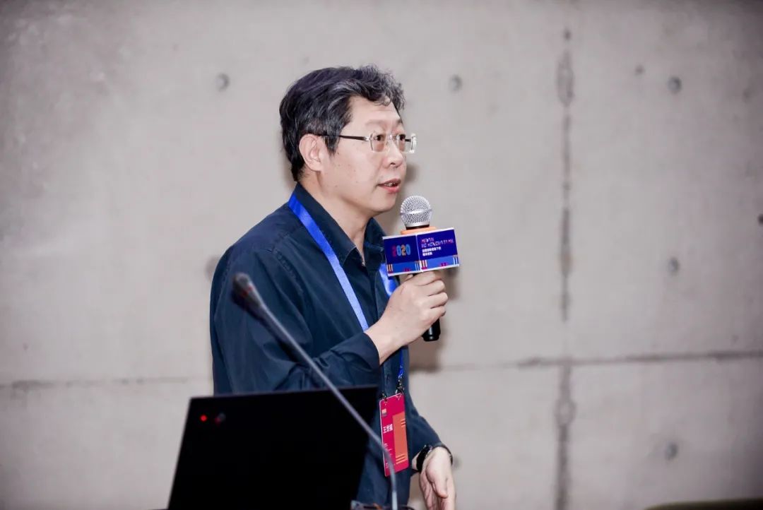 王世福：以制度创新引领城市更新