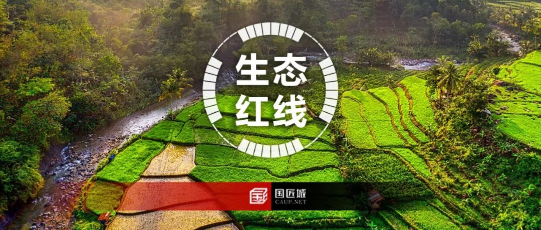 我国18个省（直辖市/自治区）生态保护红线图示分享
