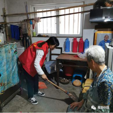 探索住区街区联动的老旧小区改造“昆山之路”——昆山市老旧小区更新提升探索与实践 探索住区街区联动的老旧小区改造“昆山之路”——昆山市老旧小区更新提升探索与实践