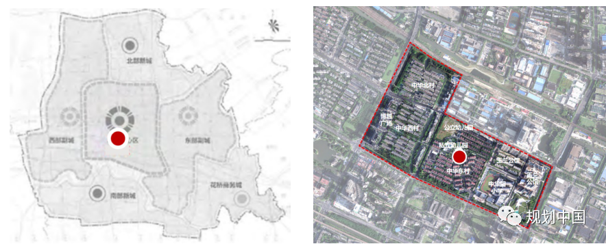探索住区街区联动的老旧小区改造“昆山之路”——昆山市老旧小区更新提升探索与实践