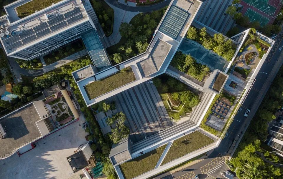深圳存量空间的创新治理