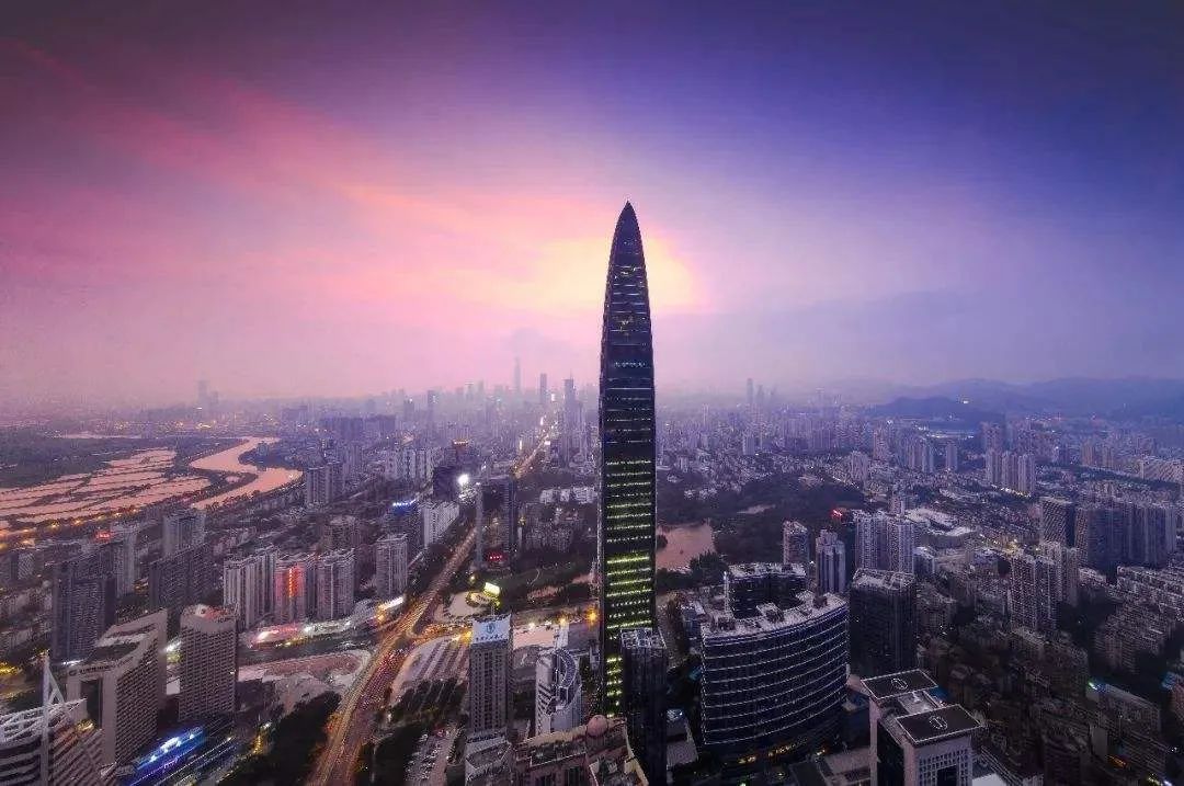 深圳存量空间的创新治理