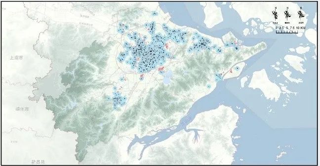 城市体检评估成果交流：宁波专篇