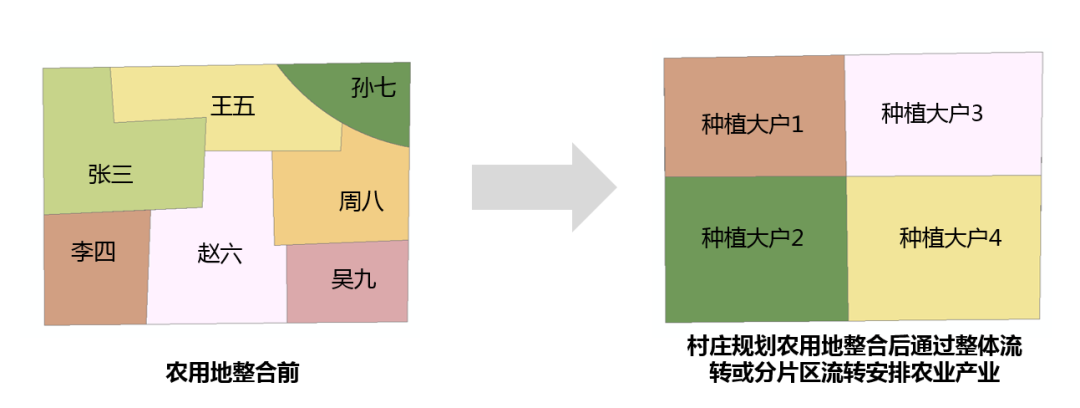 广东省“多规合一”的实用性村庄规划若干问题再探索