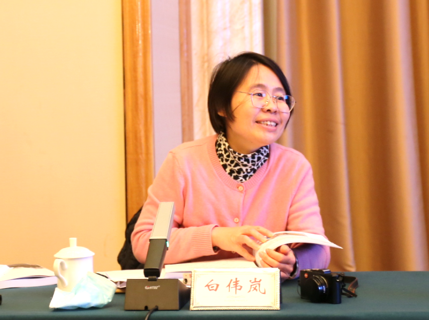 《宿迁市生态园林体系规划》专家咨询会顺利召开