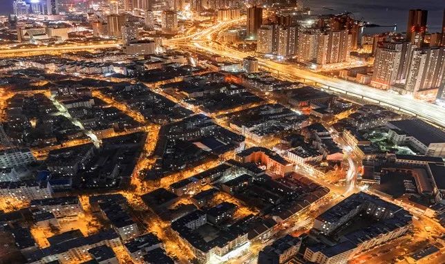 【热点】精彩预告 | 《中国重点城市道路网结构画像报告》 明天正式发布