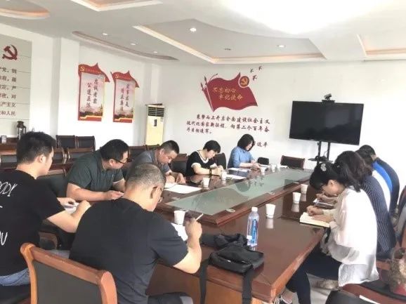 2020年基层亮点工作巡展之十一——雨花台分局：挂图作战全程跟踪，着力做好重大项目服务保障