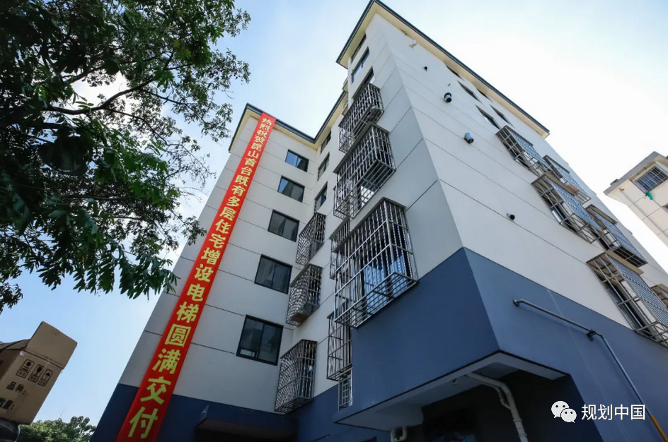 探索住区街区联动的老旧小区改造“昆山之路”——昆山市老旧小区更新提升探索与实践 探索住区街区联动的老旧小区改造“昆山之路”——昆山市老旧小区更新提升探索与实践