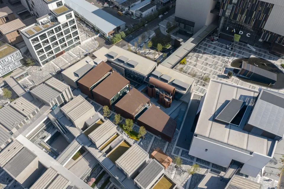 深圳存量空间的创新治理