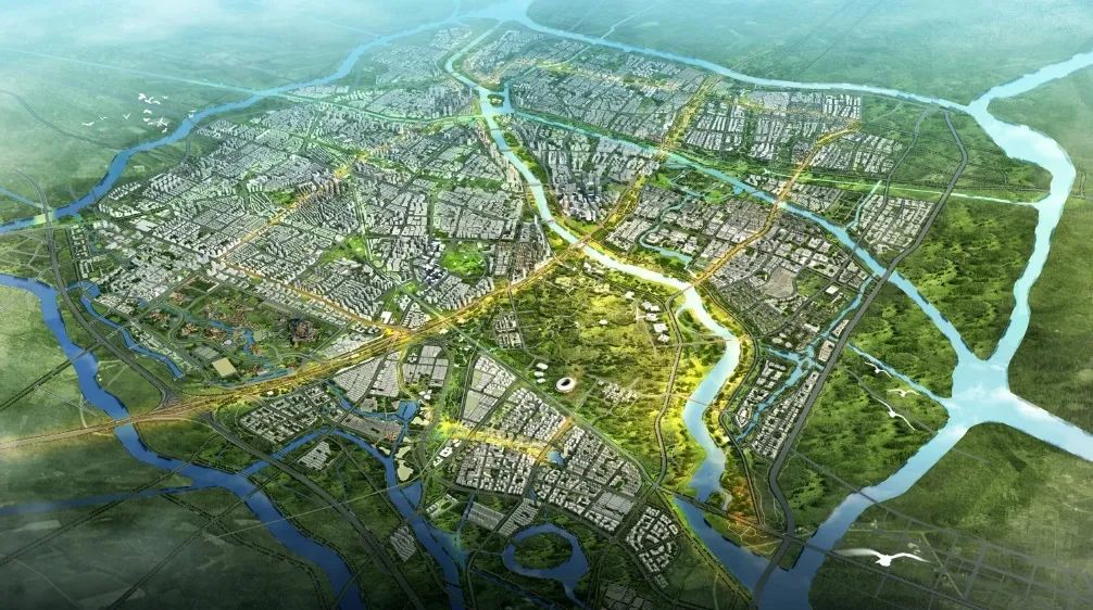 喜报!清华同衡35个项目喜获2019年度优秀城规划设计奖 喜报!清华同衡35个项目喜获2019年度优秀城规划设计奖
