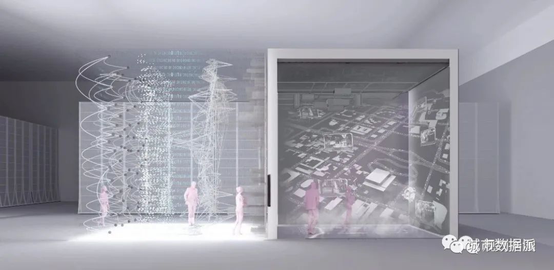 城市信息模型CIM如何成为数字孪生城市的操作系统？丨城市数据派