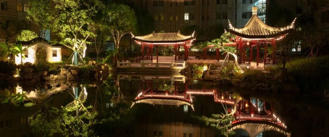 微更新收获“小确幸” ——昆山城市公共空间景观改造提升实践