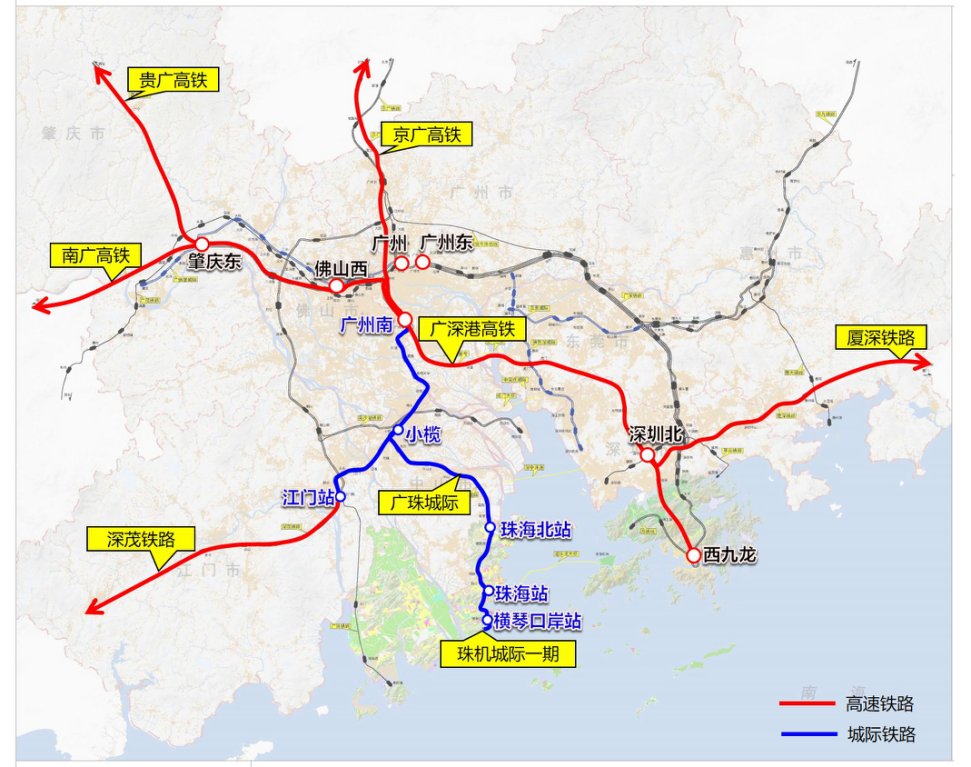 城市体检评估成果交流:珠海专篇 城市体检评估成果交流:珠海专篇