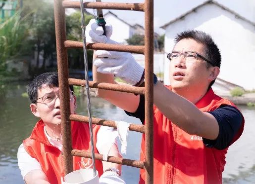 绘就昆山自然资源创新发展新画卷 绘就昆山自然资源创新发展新画卷