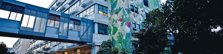 深圳市工业用地的变迁与未来