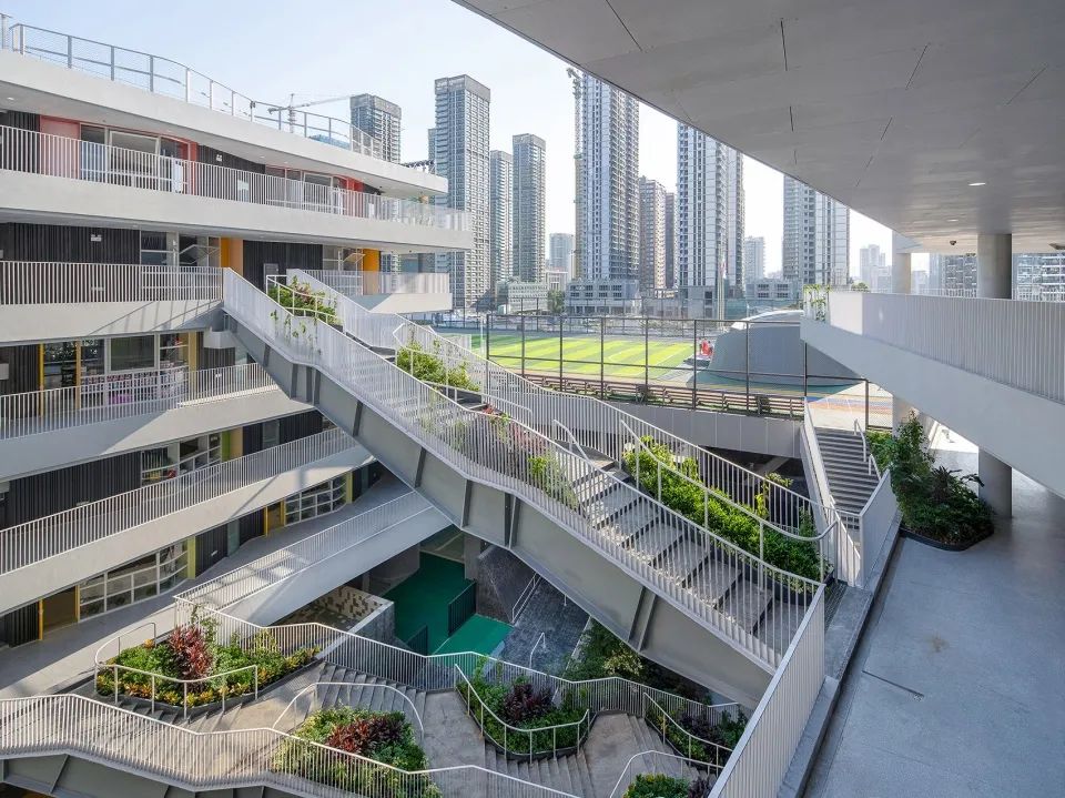 深圳存量空间的创新治理