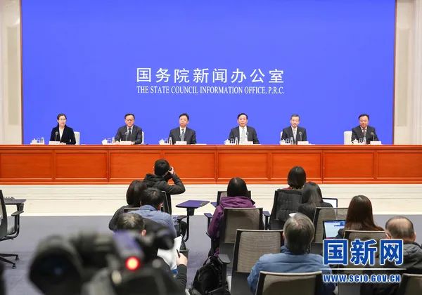 国新办举行落实五中全会精神做好生态保护修复工作发布会（实录）