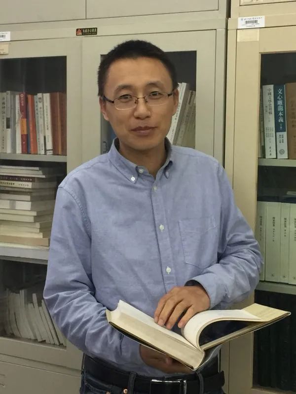 会议资讯丨如何区分加塔利与德勒兹？——《混沌互渗》&《身体·空间·时间》新书分享会